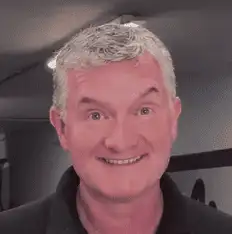 Shaun