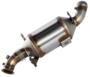 EURO4-DPF