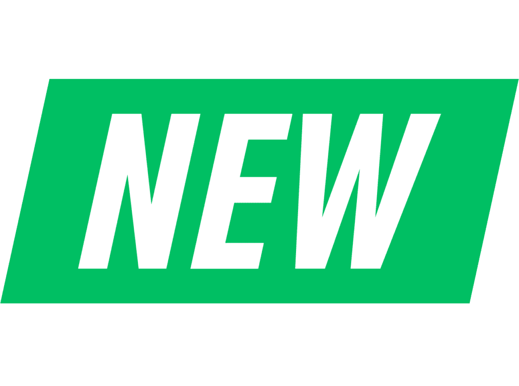 NEW SIGN